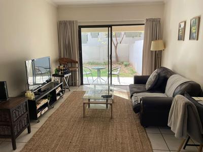 Townhouse For Rent in Lonehill, Sandton