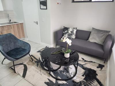 Apartment / Flat For Rent in Witfield, Boksburg