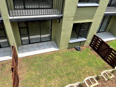 Townhouse For Rent in Witfield, Boksburg
