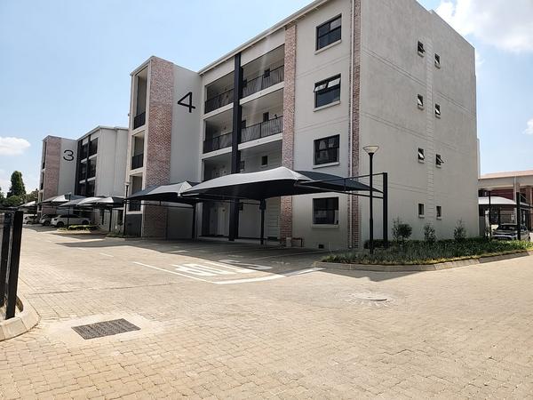 Property For Rent in Bryanston, Sandton