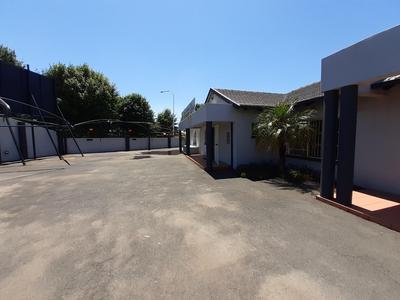 Commercial Property For Sale in Witfield, Boksburg