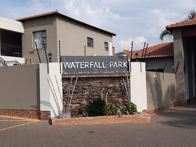 Townhouse For Rent in Brentwood Park, Benoni