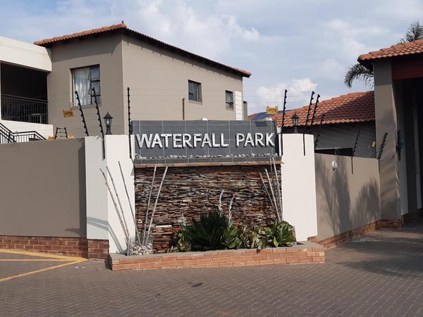 Property For Rent in Brentwood Park, Benoni