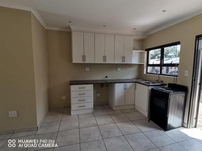 Apartment / Flat For Rent in Bredell, Kempton Park