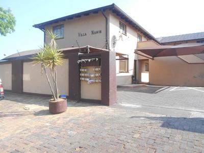 Apartment / Flat For Rent in Impala Park, Boksburg