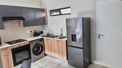 Apartment / Flat For Rent in Witfield, Boksburg