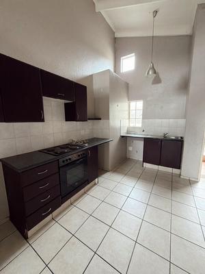 Apartment / Flat For Rent in Benoni North, Benoni