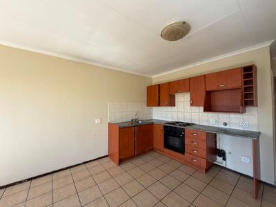 Apartment / Flat For Rent in Johannesburg, Johannesburg