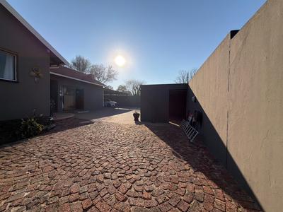 House For Rent in Sunward Park, Boksburg