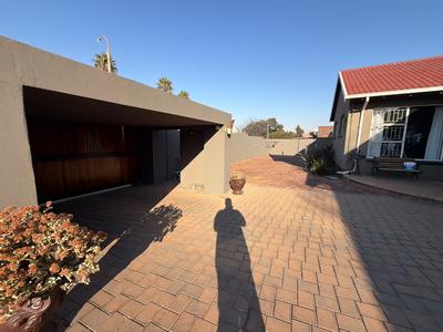 House For Rent in Sunward Park, Boksburg