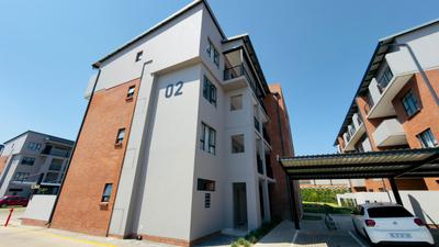 Apartment / Flat For Rent in Vorna Valley, Midrand