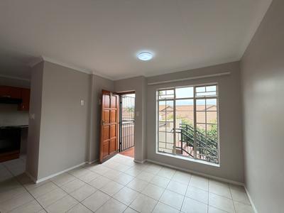 Townhouse For Rent in Benoni, Benoni