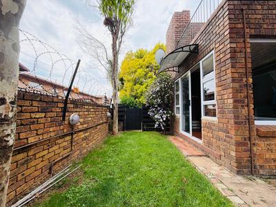 Duplex For Rent in Atlasville, Benoni