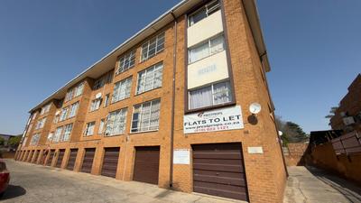 Apartment / Flat For Rent in Edleen, Kempton Park